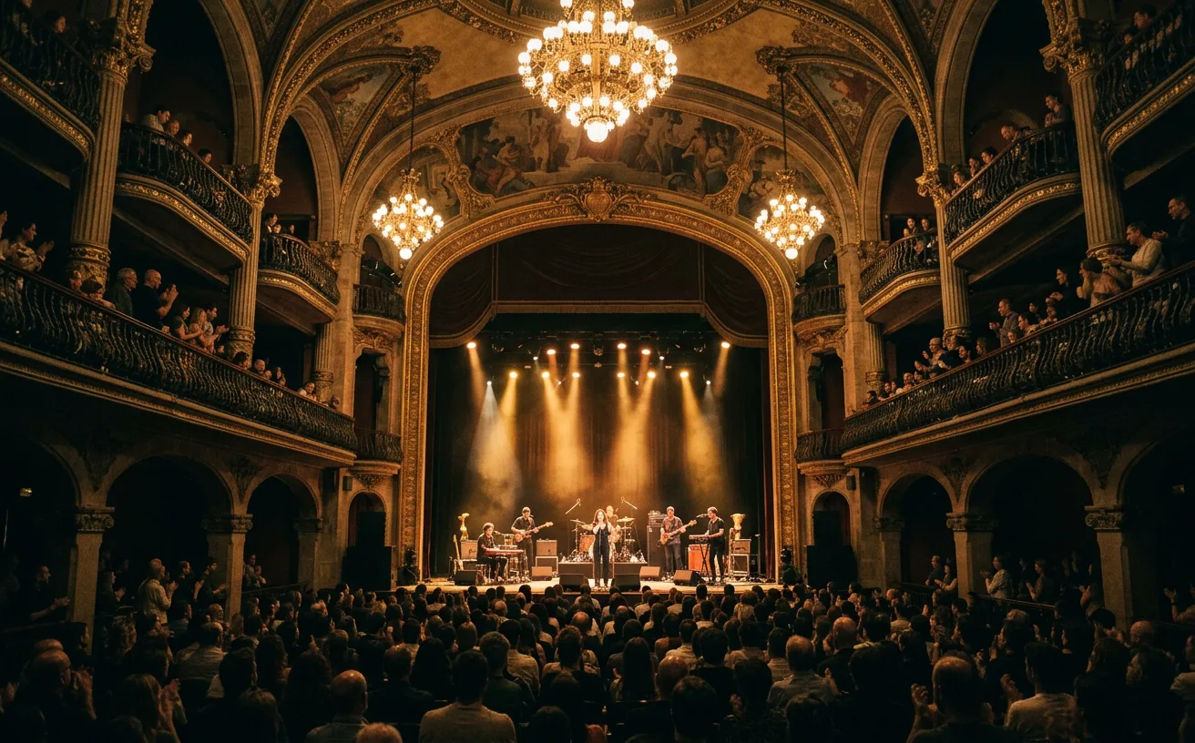 Proyecto web Luz de Gas